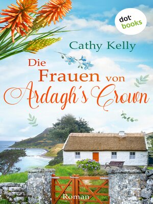 cover image of Die Frauen von Ardagh's Crown